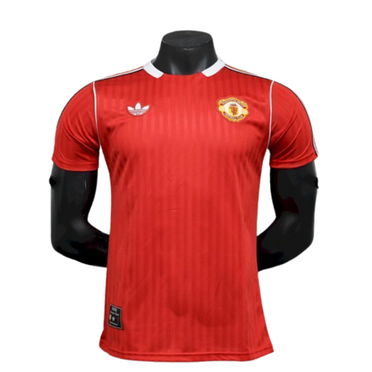 Manchester United Icon Player Verzija dres - 25/26