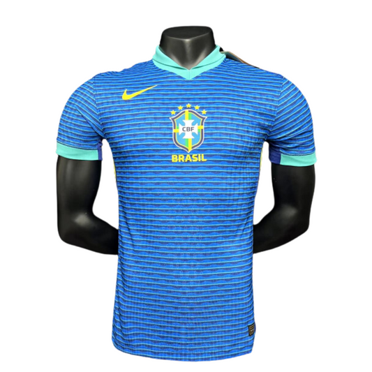 Brazil Igrač Dres - 2024