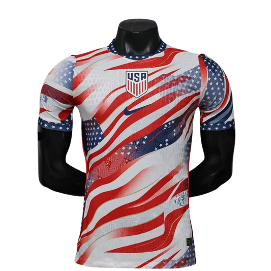 United States Special Edition Player Verzija dres - 2026