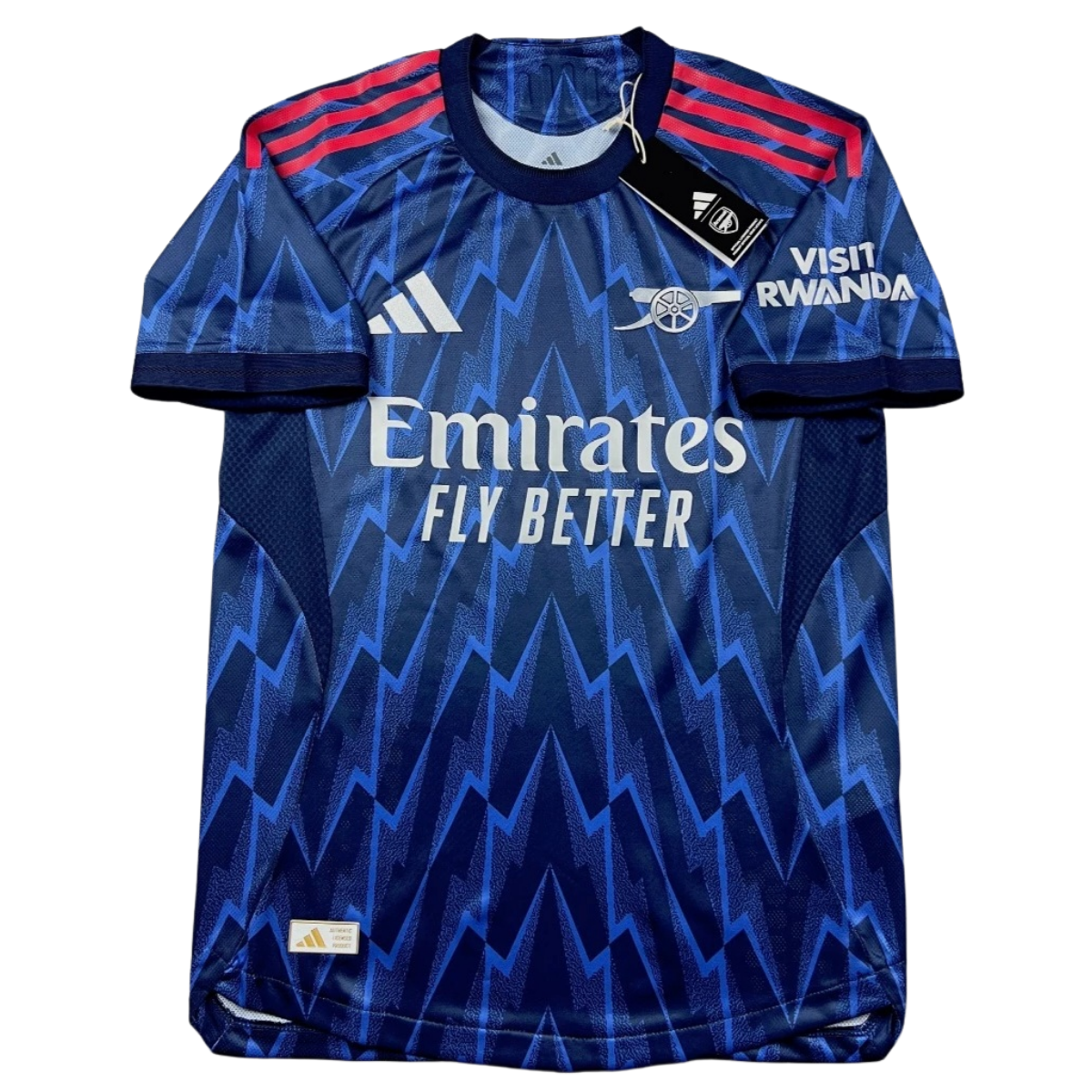 Arsenal Player Verzija dres - 25/26