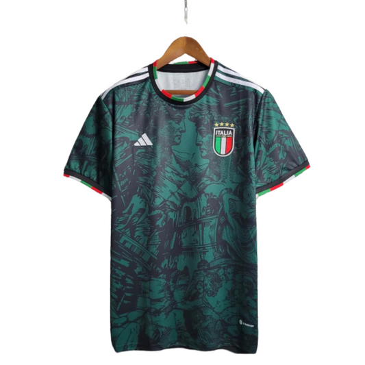 Italija Special Edition Dres - 2023