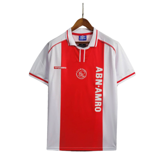 Ajax Retro dres - 1998