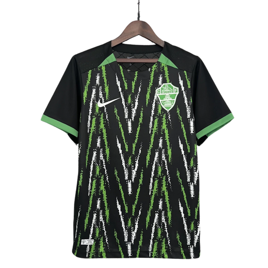 Elche II dres - 25/26