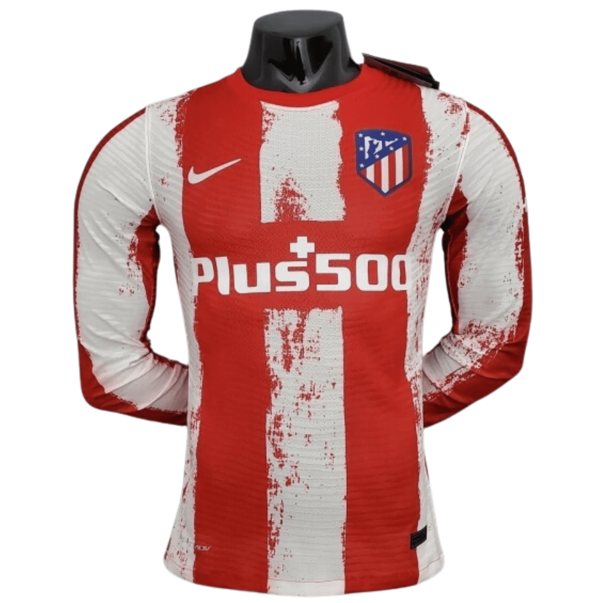 Atletico Madrid I Dres Dugi Rukav - 21/22 - 0