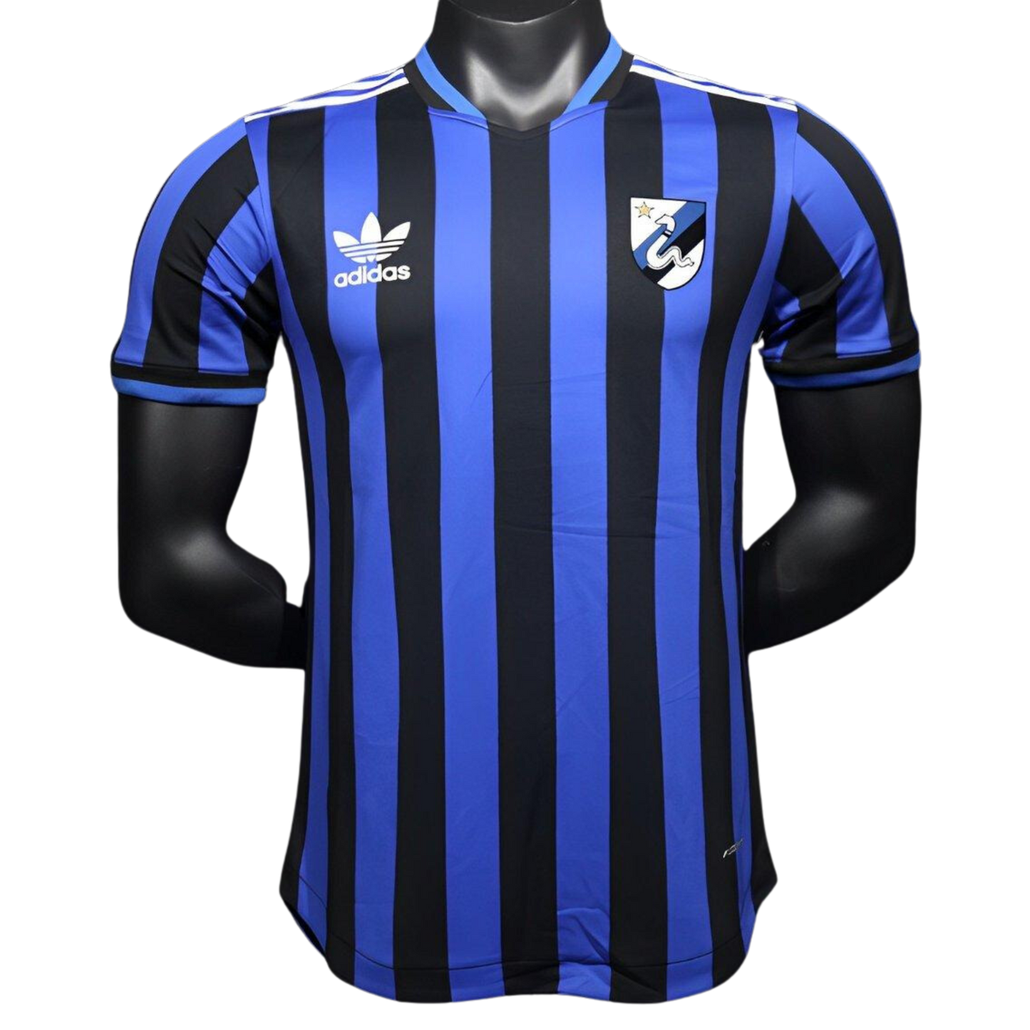 Inter Blue Special Edition Player Verzija dres - 2024/25