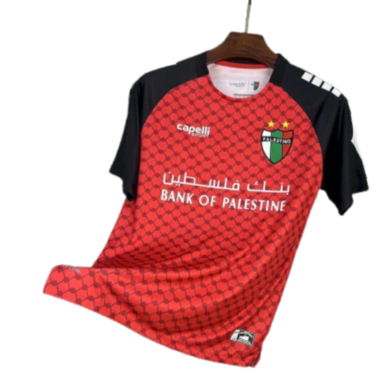 Palestina dres - 25/26