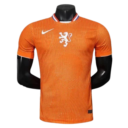 Nizozemska Player Verzija dres - 2025