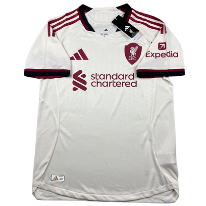 Liverpool Player Verzija dres - 25/26