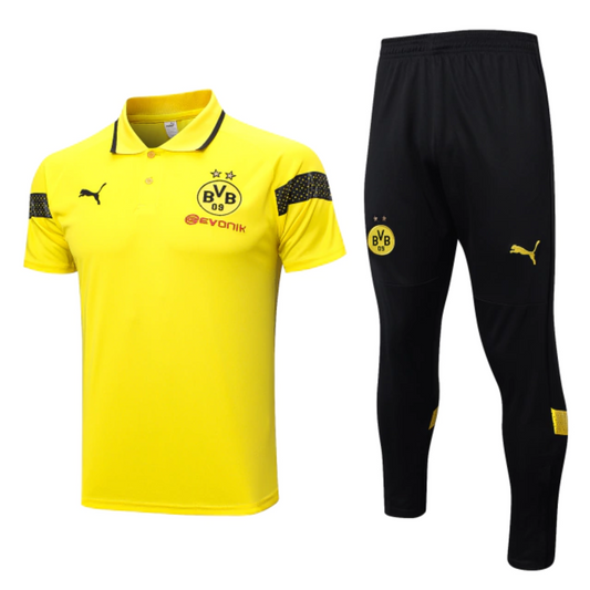 Borussia Dortmund Komplet - 23/24