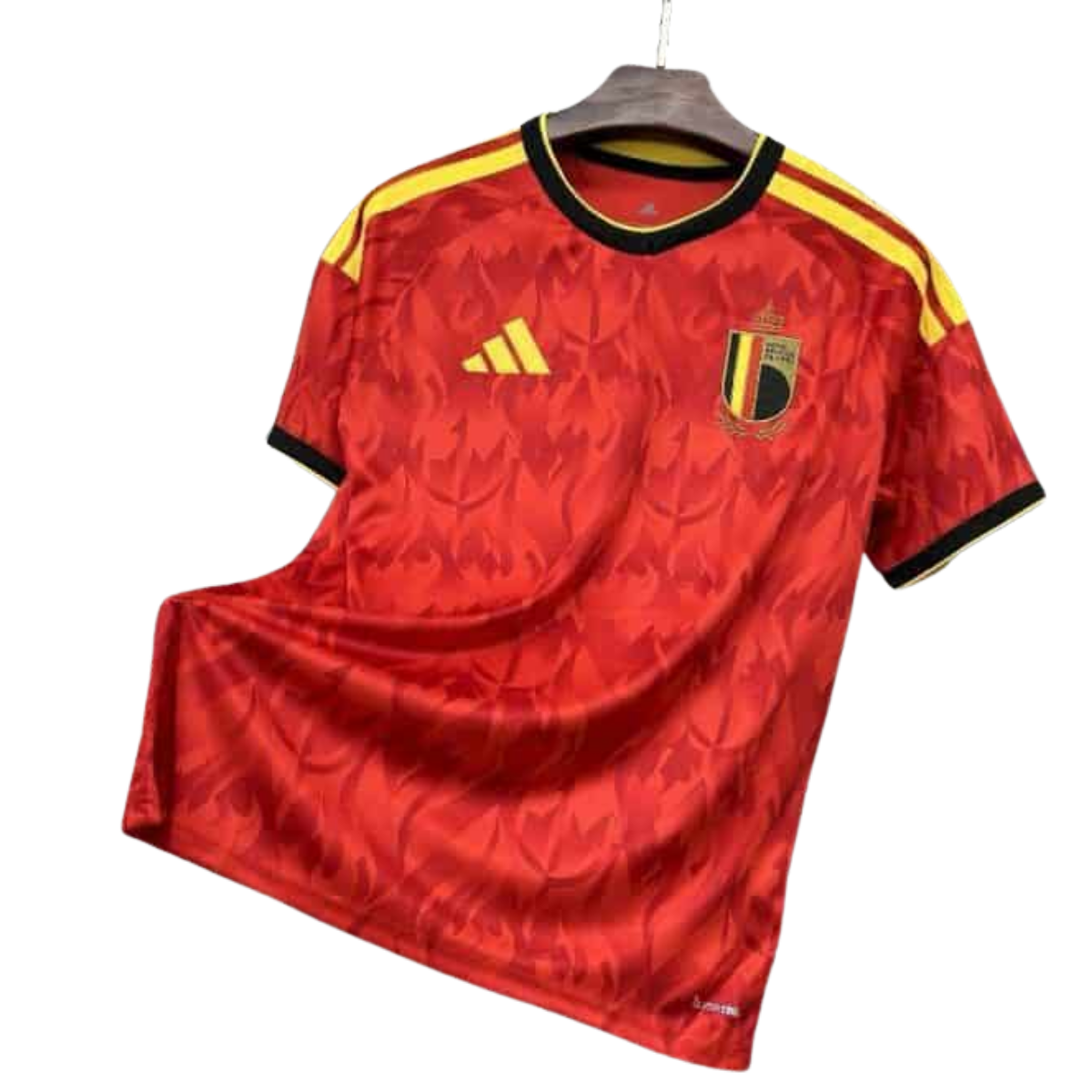Belgija dres - 2026