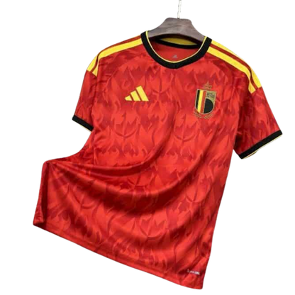 Belgija dres - 2026