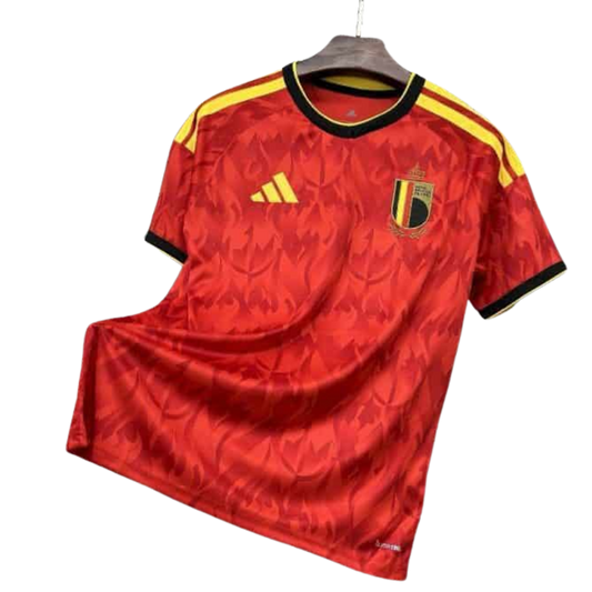 Belgija dres - 2026