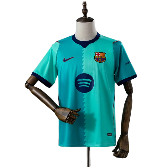 Barcelona dres - 2026/27