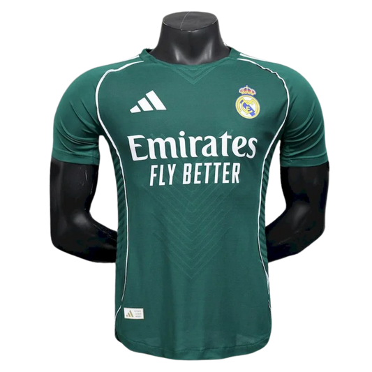 Real Madrid Player Verzija Special Edition dres - 25/26