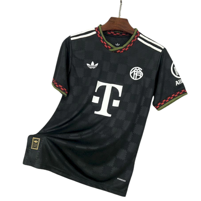 Bayern III dres - 25/26