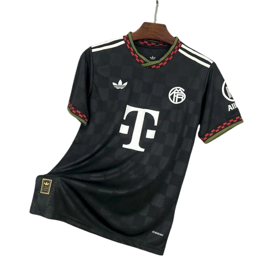 Bayern III dres - 25/26