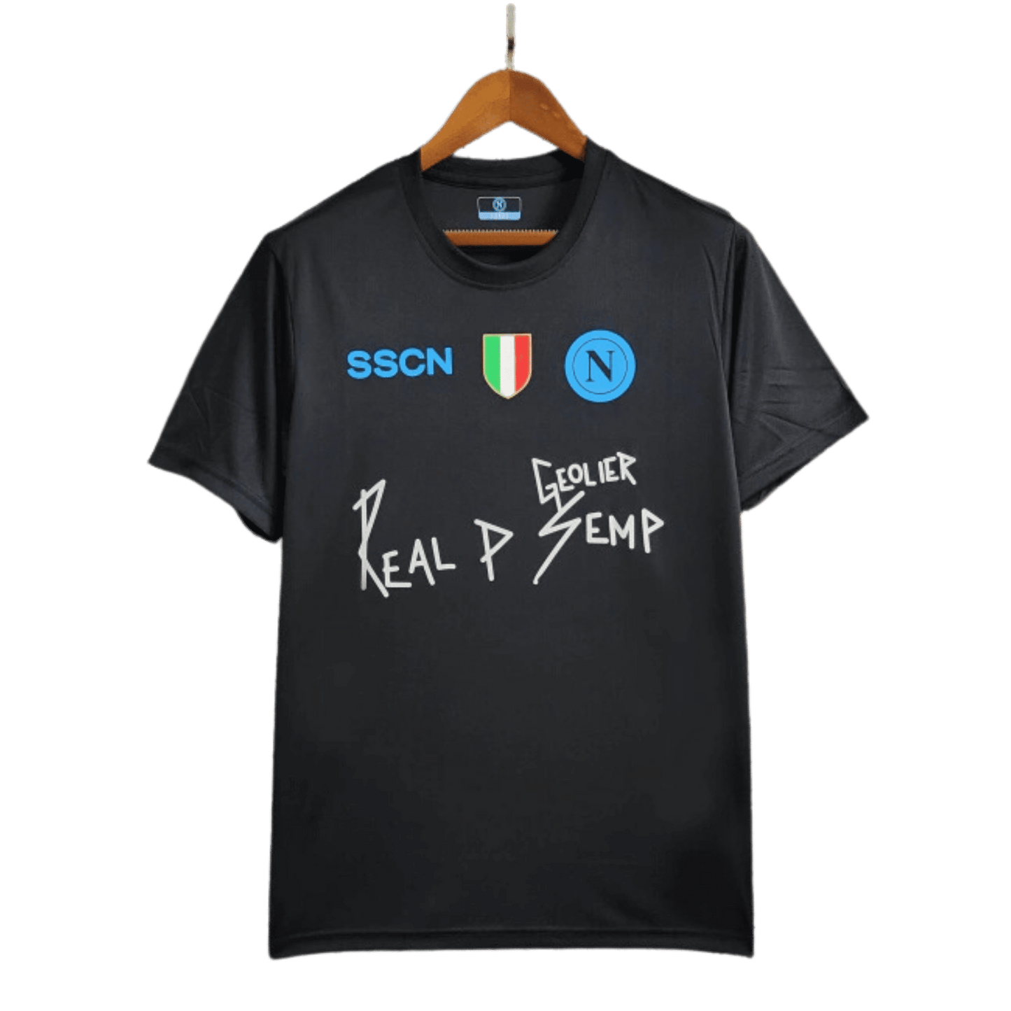 Napoli Special Edition dres - 24/25