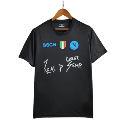 Napoli Special Edition dres - 24/25