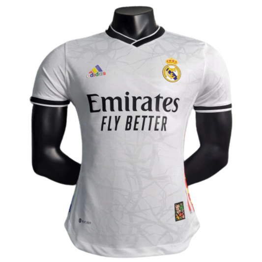 Real Madrid Special Edition Igrač Dres - 23/24