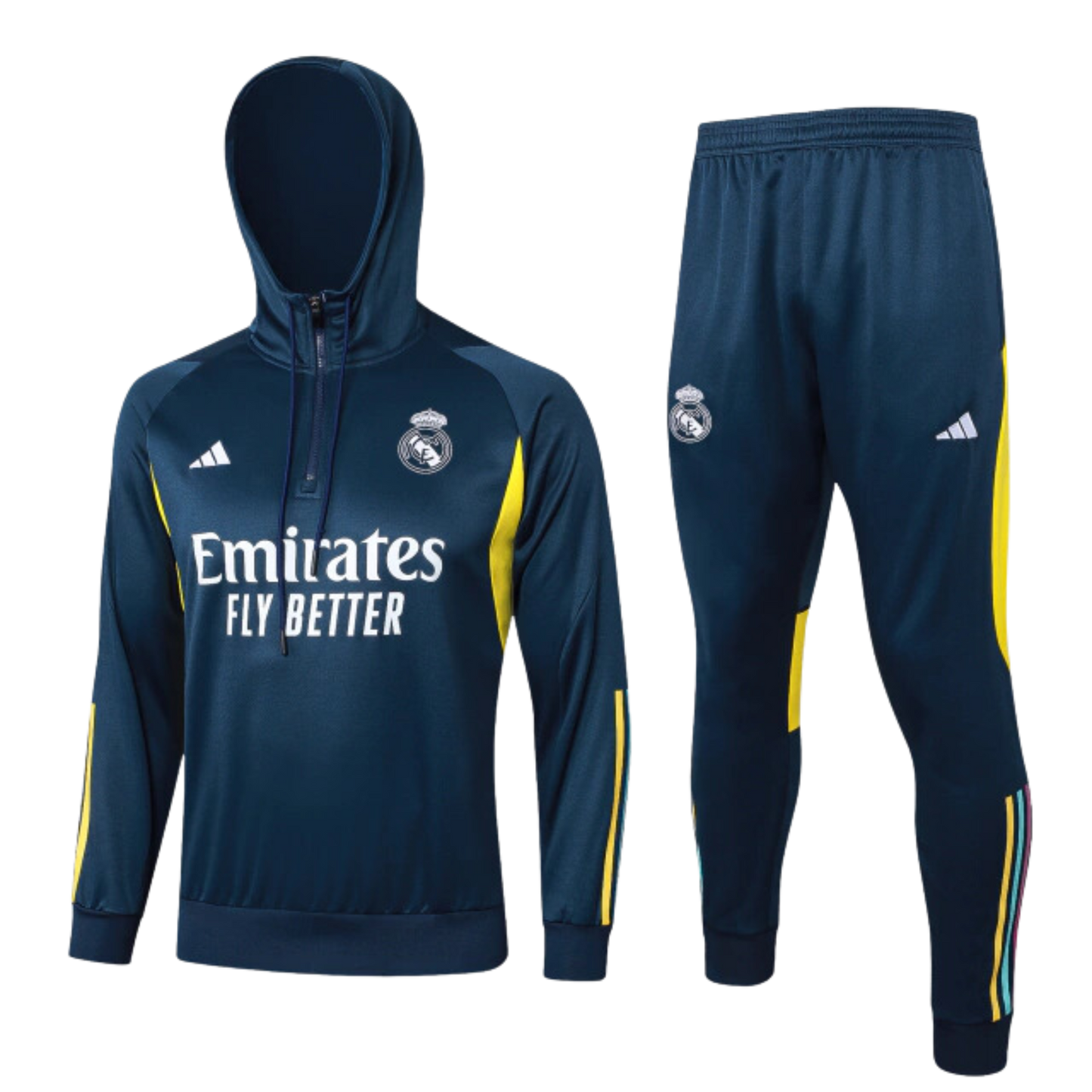 Real Madrid Komplet - 24/25