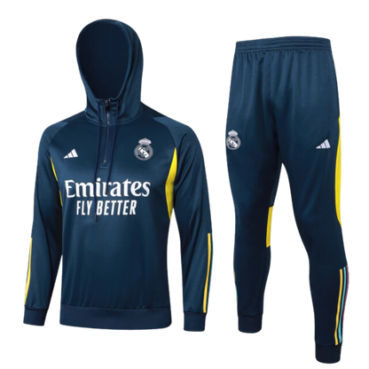 Real Madrid Komplet - 24/25