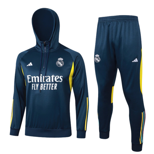 Real Madrid Komplet - 24/25