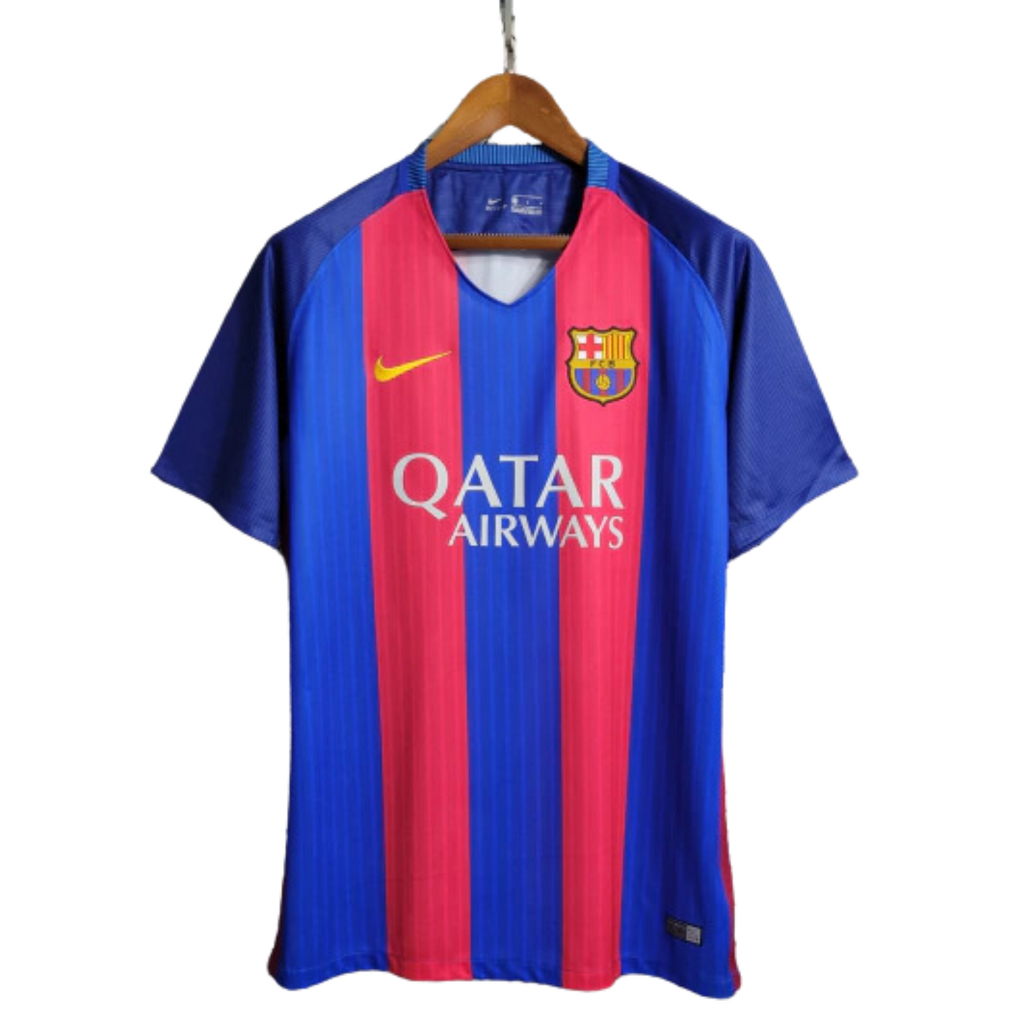 Barcelona Retro Dres - 16/17