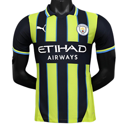 Manchester City Igrač dres - 24/25