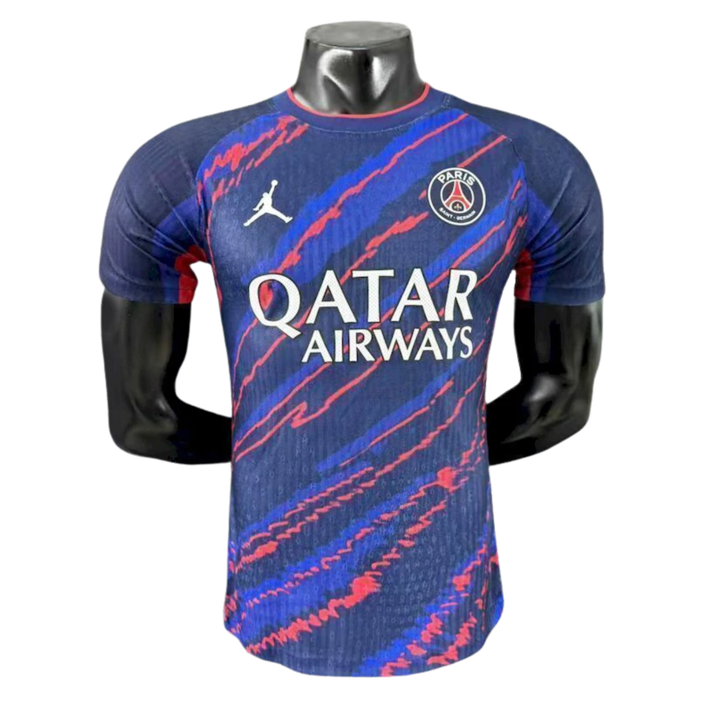 PSG Player Verzija Special Edition dres - 25/26