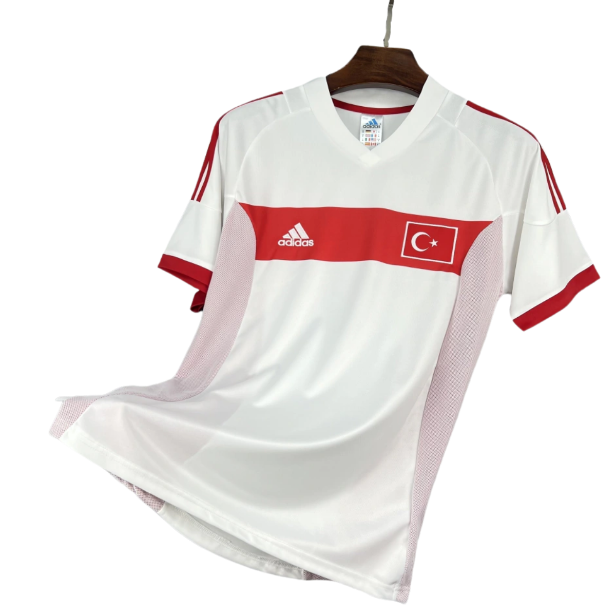 Turska Retro dres - 2002