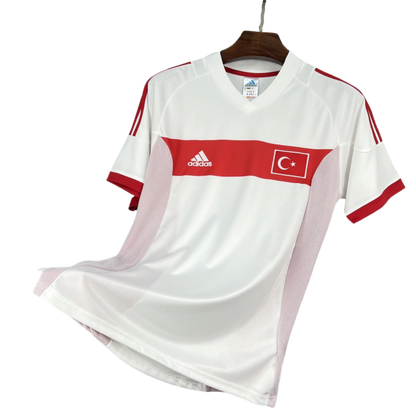 Turska Retro dres - 2002
