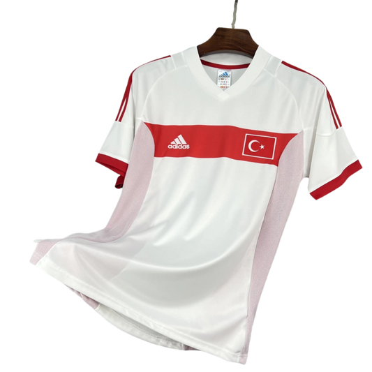 Turska Retro dres - 2002