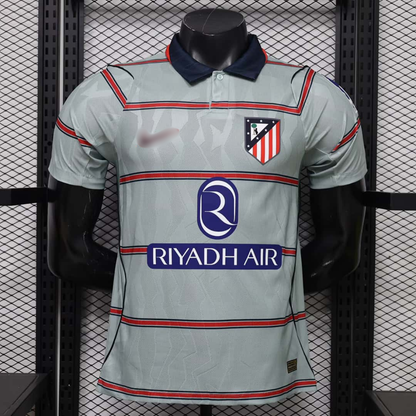 Atletico Madrid Player Verzija dres - 2026/27