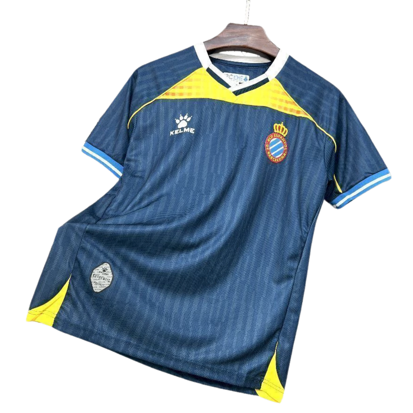 Espanyol III dres - 25/26
