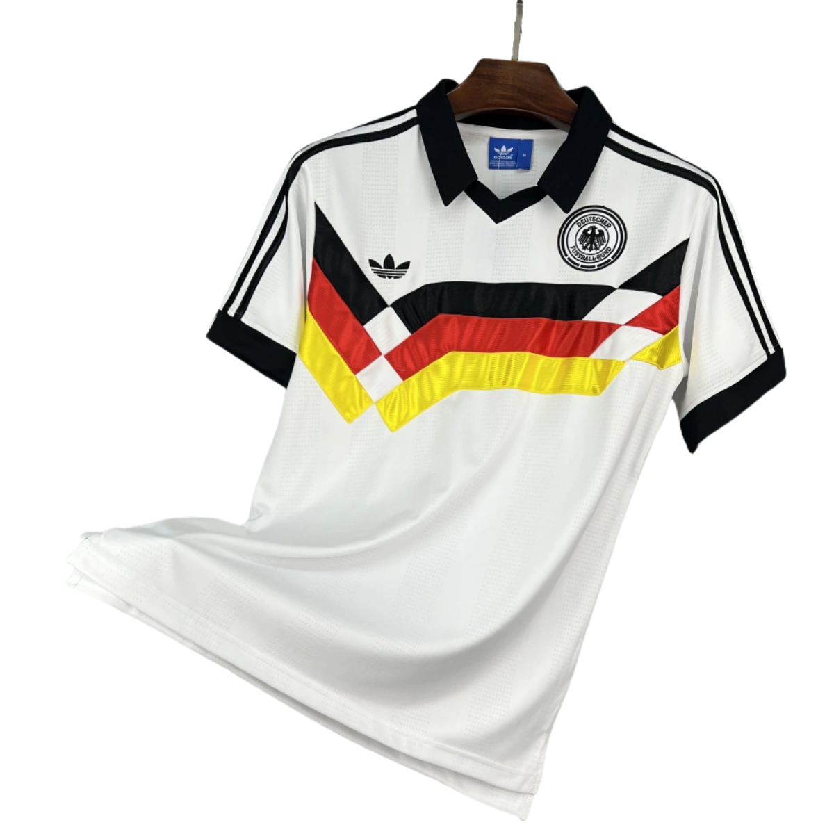 Njemačka Retro dres - 1990