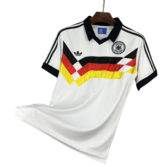 Njemačka Retro dres - 1990