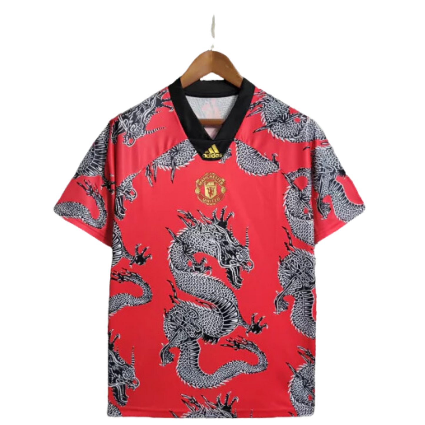 Manchester United "Chinese Dragon Festival" Dres - 19/20