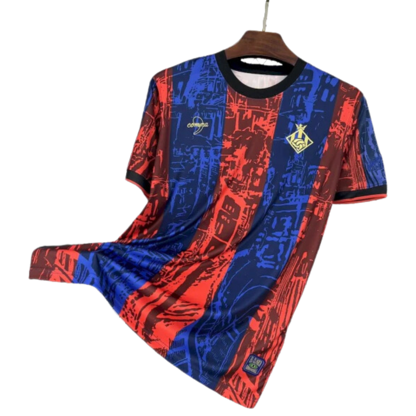 Barcelona Special Edition Dres - 2024/25