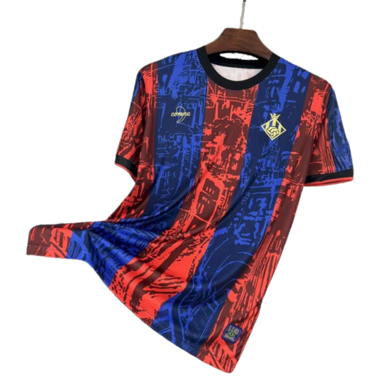 Barcelona Special Edition Dres - 2024/25