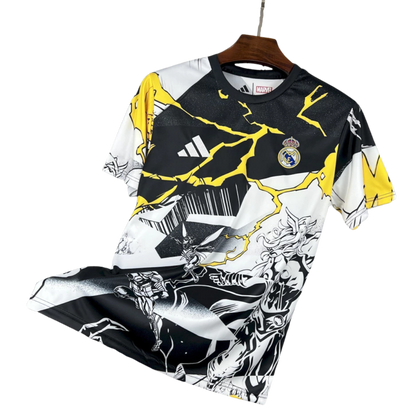 Real Madrid Training dres - 25/26