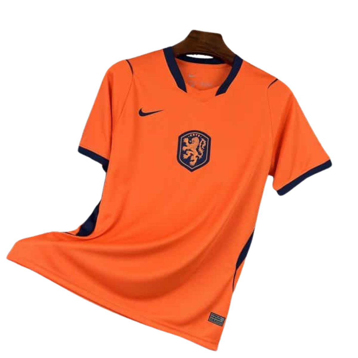 Nizozemska dres - 2026