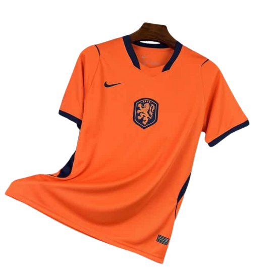 Nizozemska dres - 2026
