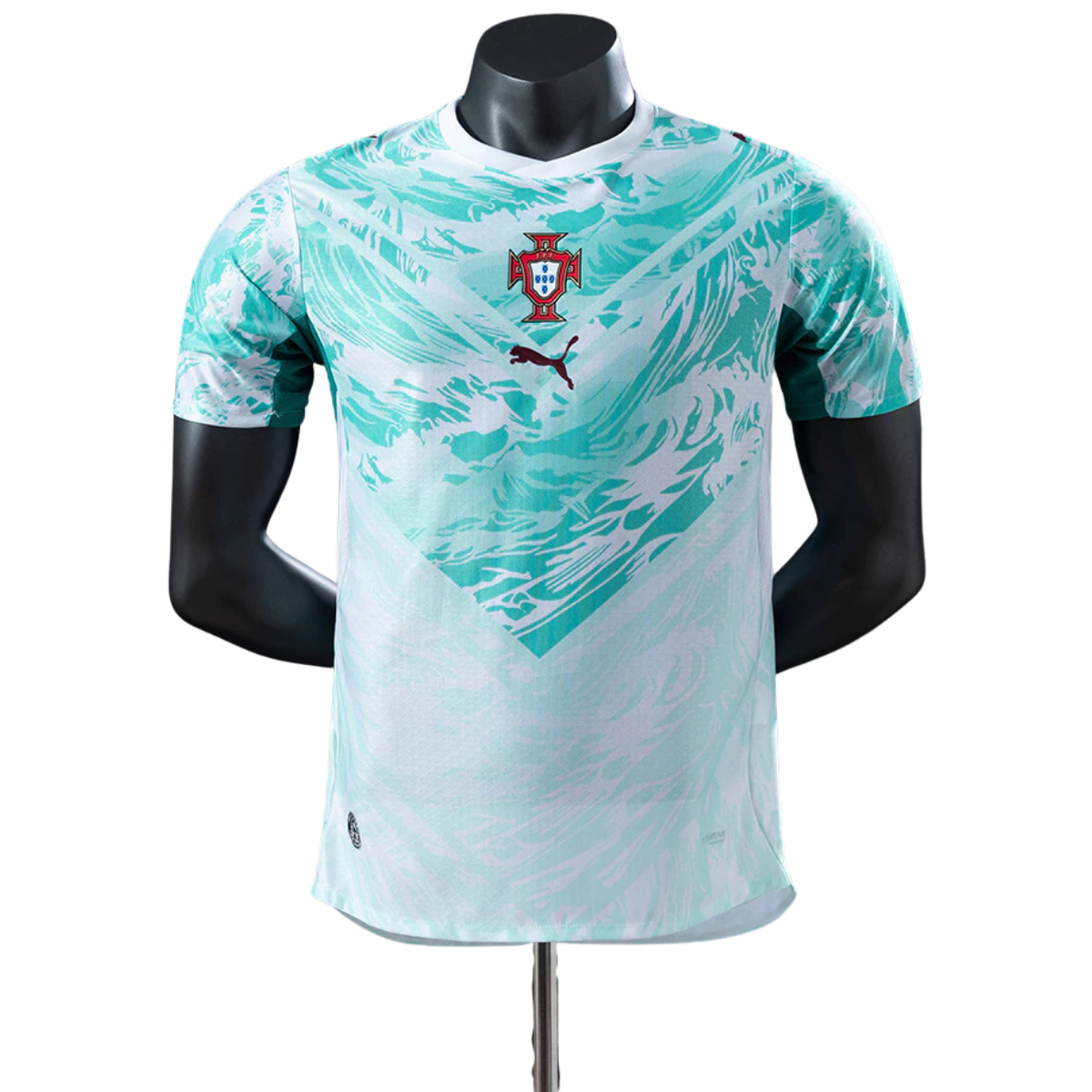 Portugal Player Veryija II dres - Svjetsko prvenstvo 2026