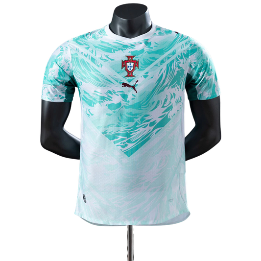 Portugal Player Veryija II dres - Svjetsko prvenstvo 2026