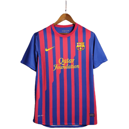 Barcelona Retro Dres - 11/12 - 0