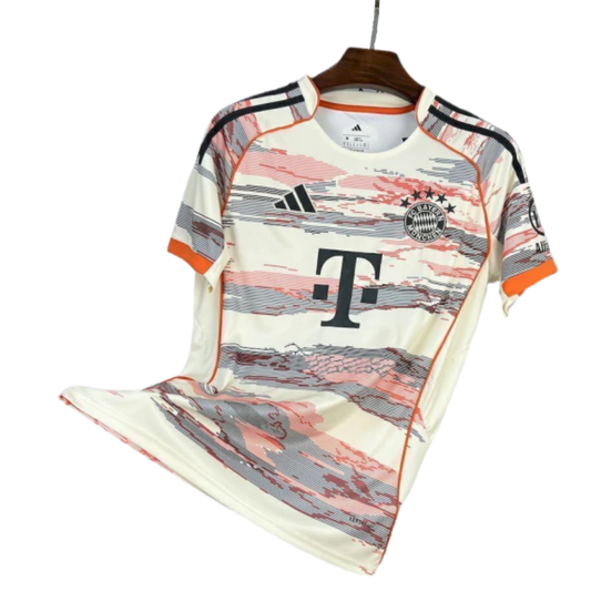 Bayern dres  - 25/26