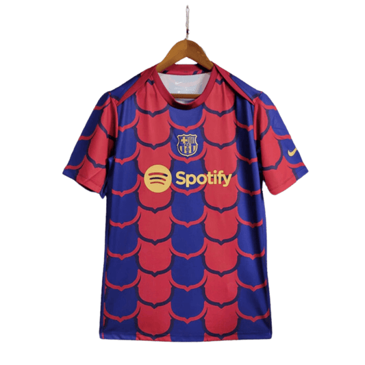 Barcelona Special Edition dres - 24/25