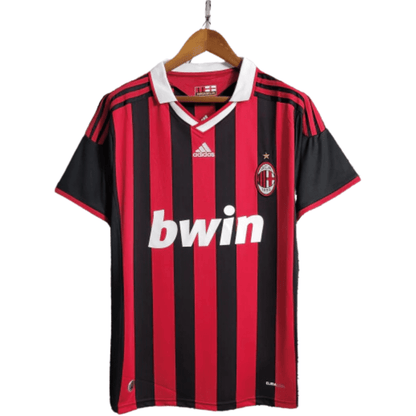 AC Milan Retro Dres - 09/10 - 0