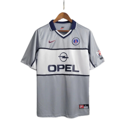 PSG II Retro Dres - 2000