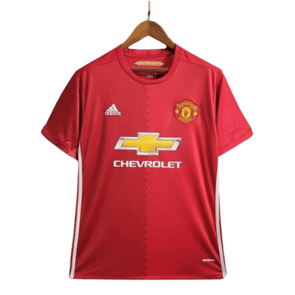 Manchester United Retro dres - 16/17 | DresoviSA